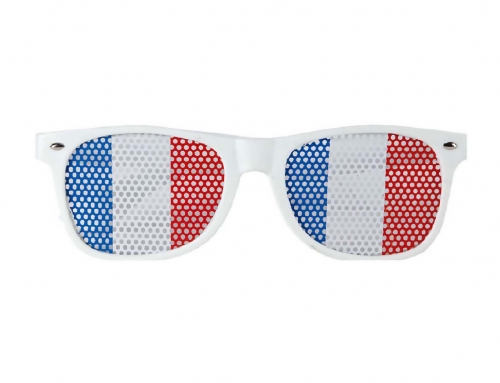 Nos Lunettes de Soleil Publicitaires