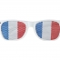 Lunettes de soleil publicitaire