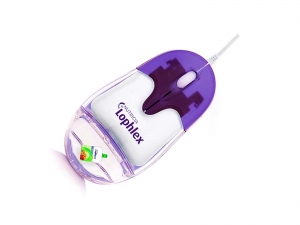 Souris Publicitaire Informatique