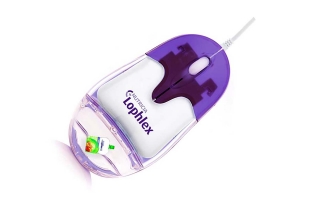 Souris Publicitaire Informatique