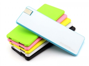 Batterie power bank Publicitaire