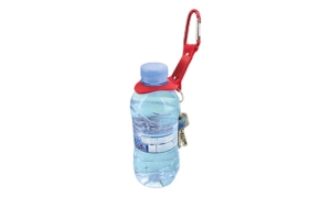 Porte-clés Mousqueton Porte-bouteille