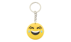 Porte Clés Smiley - YES